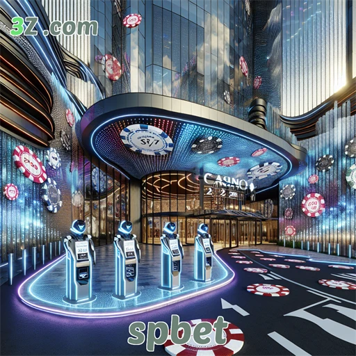 Aventura nas Slots do spbet: Diversão e Ganhos à Vista