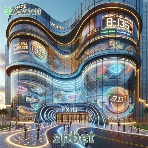 Explore o Mundo VIP do spbet e Transforme sua Jogatina